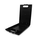 RAZORLINE STORAGE CLIPBOARD A4 BLACK