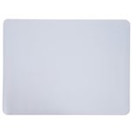 RAZORLINE HARD FLOOR CHAIRMAT RECTANGLE 900 X 1200MM CLEAR