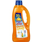 COTTEES CORDIAL ORANGE CRUSH PET 1 LITRE PET CARTON 9