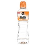 GATORADE G ACTIVE FLAVOURED WATER ORANGE 600ML CARTON 12
