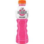 GATORADE NO SUGAR BERRY PET 600ML CARTON 12