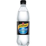 SCHWEPPES LEMONADE 600ML PACK 24