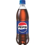 PEPSI COLA 600ML PACK 24
