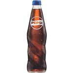 PEPSI BOTTLE 300ML CARTON 24