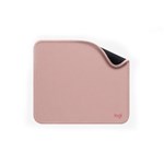 LOGITECH MOUSE PAD STUDIO SERIES ROSE