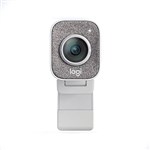 LOGITECH STREAMCAM FULL HD WHITE