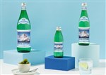 SANTA VITTORIA ITALIAN STILL MINERAL WATER GREEN GLASS BOTTLE 250ML CARTON 24