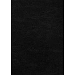 GOLD SOVEREIGN BINDING COVER LEATHERGRAIN 350GSM A4 BLACK PACK 100