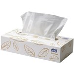 TORK 2311408 EXTRA SOFT FACIAL TISSUES 2PLY WHITE BOX 100