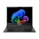 LEADER SCP4C2A9H AI COMPANION COPILOT  PC AMD RYZEN 9 14INCHES BLACK
