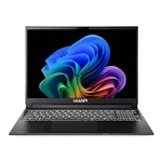 LEADER SCP6C1A7GP AI COMPANION COPILOT  PC AMD AI 7 16INCHES BLACK
