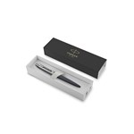 PARKER BALLPOINT PEN JOTTER PRIMROSE XL MATTE BLUE CHROME