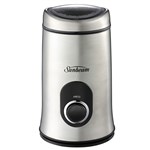 SUNBEAM MULTIGRINDER II STAINLESS