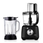 SUNBEAM MULTI FOOD PROCESSOR PLUS 440 X 240 X 200MM BLACK