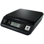 DYMO M2 DIGITAL POSTAL SCALE 2KG BLACK