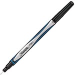 SHARPIE FINELINER PEN 08MM BLUE