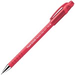 PAPERMATE FLEXGRIP ULTRA BALLPOINT PEN MEDIUM RED