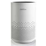 SUNBEAM FRESH CONTROL 360 AIR PURIFIER WITH AIR QUALITY SENSOR WHITE
