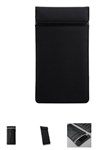 SLNT FARADAY PHONE SLEEVE M