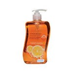 SOAP SOFT CARE ANTIBACTERIAL CITRUS SPLASH PUMP 500ML