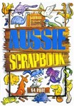 OLYMPIC SCRAPBOOK AUSSIE ANIMALS 64 PAGE