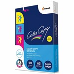 MONDI COLOR COPY A3 COPY PAPER 90GSM WHITE PACK 500 SHEETS