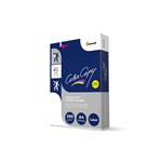 MONDI COLOR COPY A4 COPY PAPER GLOSSY COATED 200GSM WHITE PACK 250 SHEETS