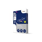 MONDI COLOR COPY A3 COPY PAPER GLOSSY COATED 135GSM WHITE PACK 250 SHEETS