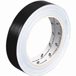 OLYMPIC CLOTH TAPE 25MM X 25M BLACK