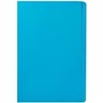 OLYMPIC MANILLA FOLDER FOOLSCAP BLUE BOX 100