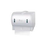 LIVI HAND ROLL TOWEL DISPENSER