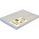 RAINBOW SPECTRUM BOARD 220GSM A4 WHITE PACK 100