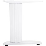 RAPID SPAN LEG SET 560 X 705MM WHITE SATIN PACK 2