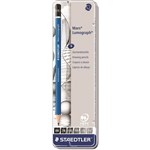 STAEDTLER 100 MARS LUMOGRAPH SKETCHING PENCIL ASSORTED DEGREES BOX 6