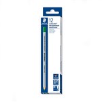 STAEDTLER 108 LUMOCOLOR NONPERMANENT OMNICHROM PENCIL GREEN