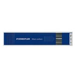 STAEDTLER 204 MARS MECHNICAL PENCIL LEAD REFILL 20MM BLUE TUBE 12