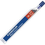 STAEDTLER 250 MARS MICRO CARBON MECHANICAL PENCIL LEAD REFILL B 05MM TUBE 12