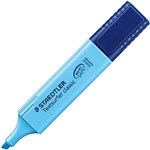 STAEDTLER 364 TEXTSURFER CLASSIC HIGHLIGHTER CHISEL BLUE