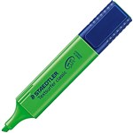 STAEDTLER 364 TEXTSURFER CLASSIC HIGHLIGHTER CHISEL GREEN