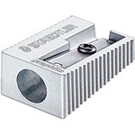 STAEDTLER 510 PENCIL SHARPENER 1HOLE METAL