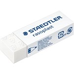 STAEDTLER 526 RASOPLAST PENCIL ERASER LARGE