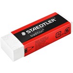 STAEDTLER 526 TRADITION ERASER LARGE RED
