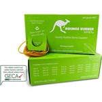 BOUNCE RUBBER BANDS SIZE 18 100G