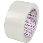 NACHI 101 PACKAGING TAPE 48MM X 75M CLEAR