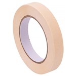 STYLUS KWIKMASK MASKING TAPE 18MM X 50M BEIGE