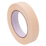 STYLUS KWIKMASK MASKING TAPE 24MM X 50M BEIGE