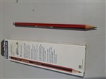 STAEDTLER 110 TRADITION PENCILS 3H X1