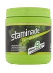 STAMINADE LEMON LIME FUSION POWDER 585G