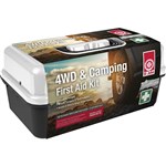 ST JOHN 4WD AND CAMPING FIRST AID KIT