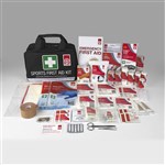 ST JOHN SPORTS FIRST AID KIT
